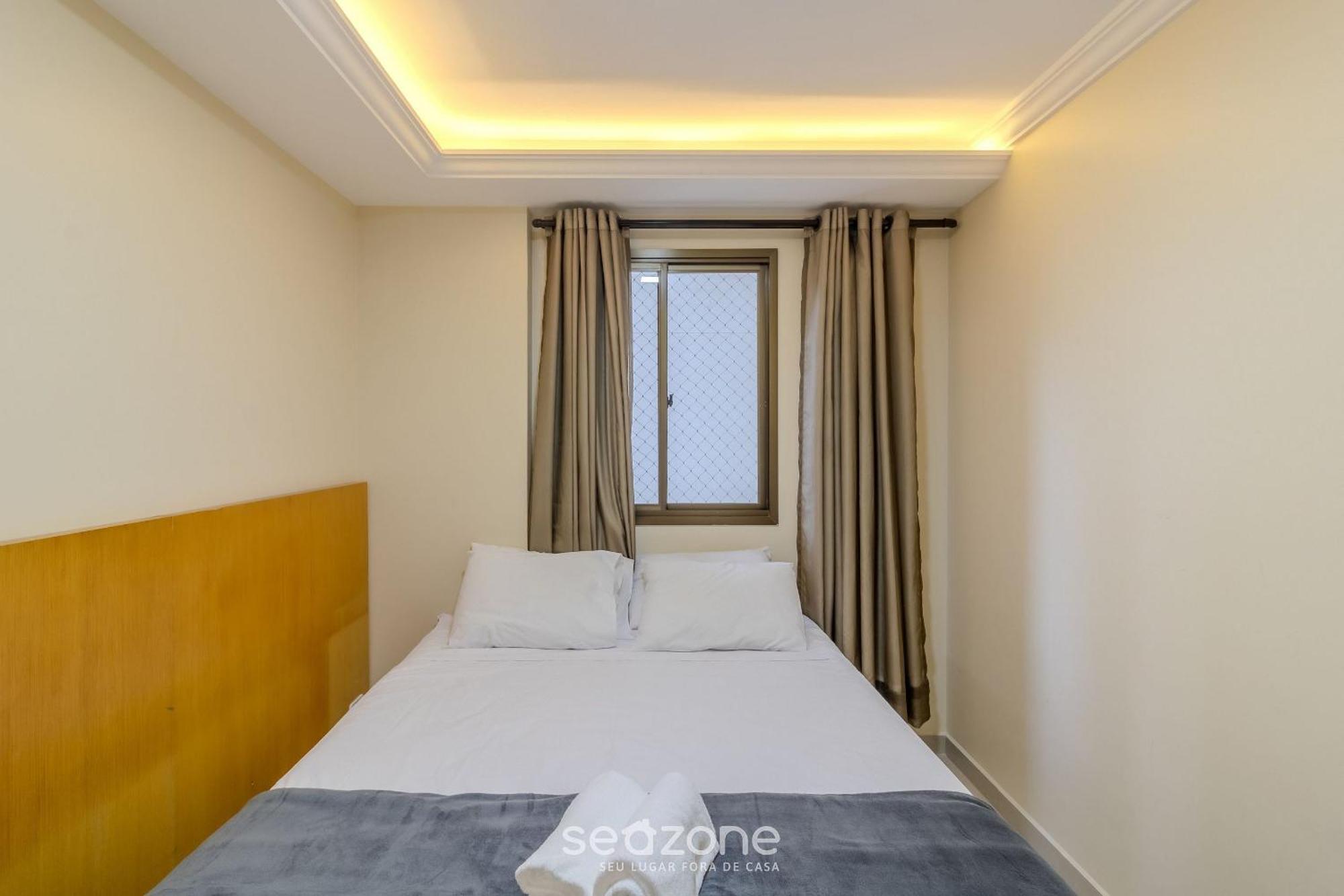 Apartamento Em Beira-mar! - Ese0102